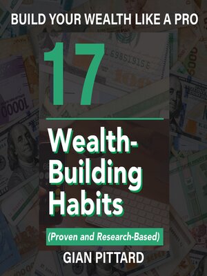 cover image of Build Your Wealth Like a Pro